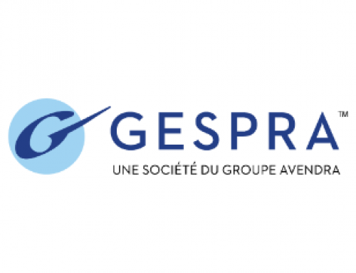 Nouveau partenariat avec GESPRA
